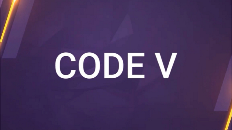 CODE V Overview